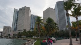 Miami, Floria