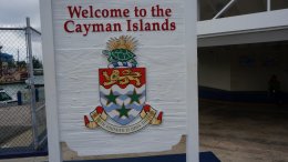 Grand Cayman in the Cayman Islands