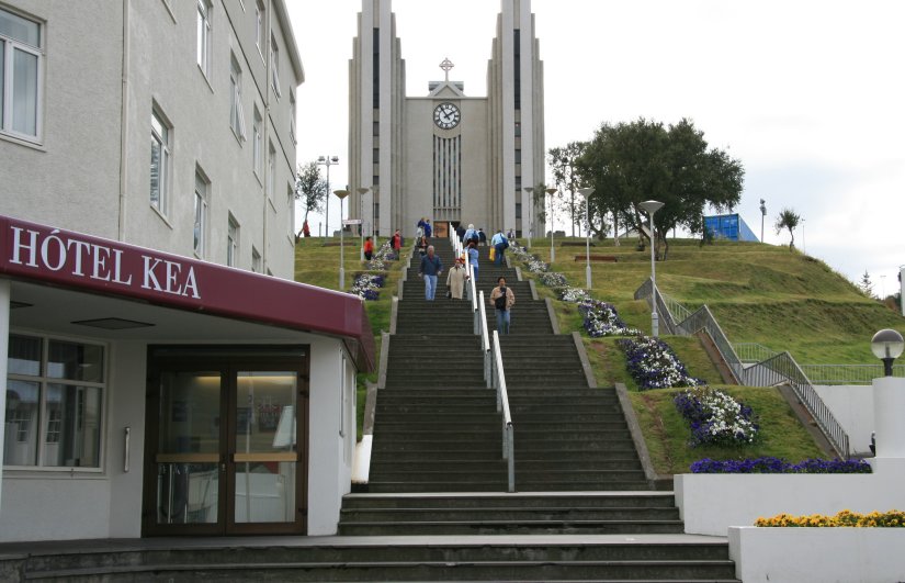 Church of Akureyri