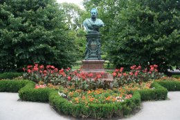 The Viennese City Park