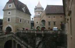 Rosenburg Castle