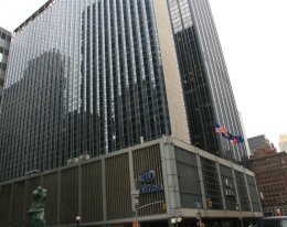 The New York Hilton