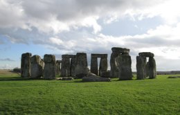 England's Stonehenge