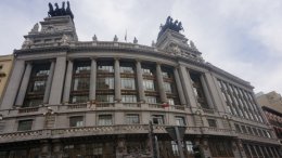 Bank of Bilboa Building