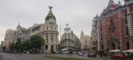 Metropolis Building and Others