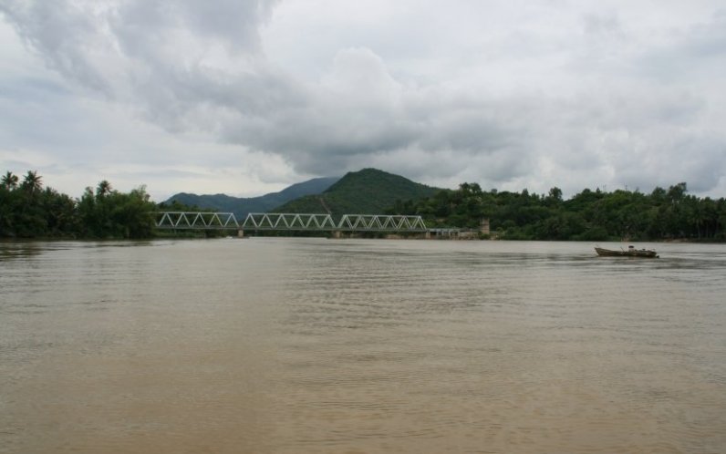 Cai River
