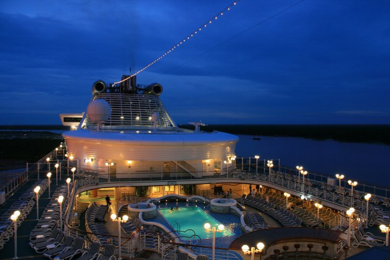 Diamond Princess