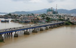 Nha Trang, Vietnam