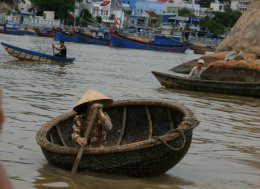 Cai River