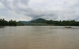 Cai River