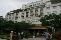 Rex Hotel