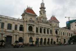 City Hall