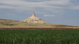 Chimney Rock National Historic Site