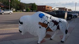 Custer, South Dakota