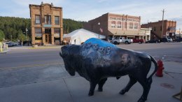 Custer, South Dakota