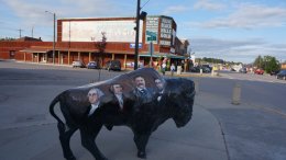 Custer, South Dakota