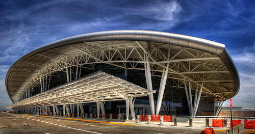 Indianapolis Weir Cook Terminal