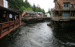 Creek Street