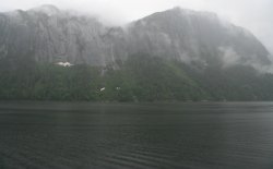 Misty Fjords National Monument