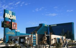 MGM Grand Hotel & Casino