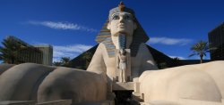 Luxor Hotel & Casino