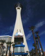 Stratosphere Tower