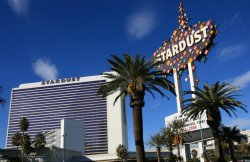 Old Stardust Hotel & Casino
