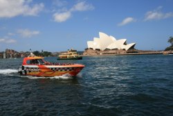 Sydney Opera House