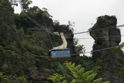 Cableway