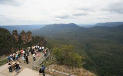 Echo Point