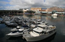 Darling Harbor