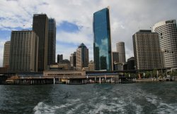 Circular Quay