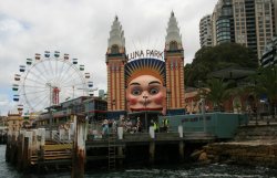 Luna Park