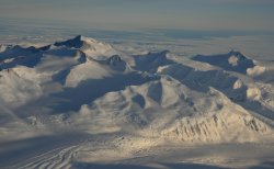 Antarctica