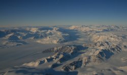 Antarctica