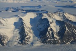 Antarctica