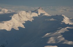 Antarctica