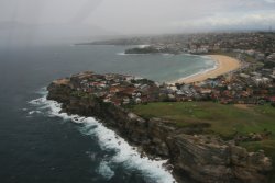 Bondi Beach