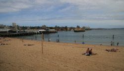 Manly Beach