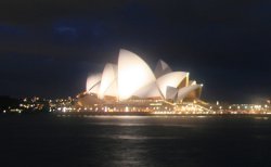 Opera House