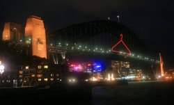 Harbour Bridge