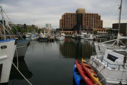 Grand Chancellor Hotel