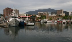 Mount Wellington