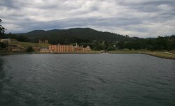 Port Aurthur