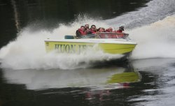 Huon Jet