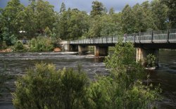 Tahune Air Walk
