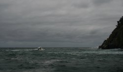 Bruny Island