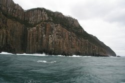 Bruny Island