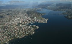 Hobart