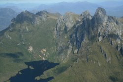 Federation Peak